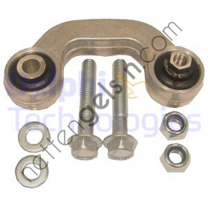 DELPHI TC1291 STABILIZATOR Z ROTU SAG A4 01>08  VW-AUDI-SEAT-SKODA BİNEK Z-ROT