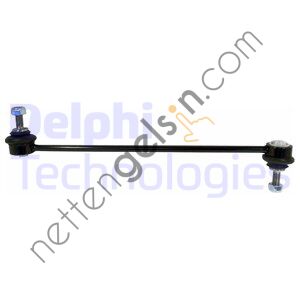 DELPHI TC2396 Z ROT ON MASTER III-MOVANO 10->  RENAULT BİNEK Z-ROT