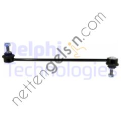 DELPHI TC2396 Z ROT ON MASTER III-MOVANO 10->  RENAULT BİNEK Z-ROT