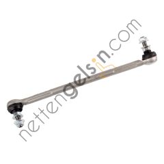 FEBI 280170 ASKI ROTU ON SOL (ALUMINYUM) BMW E81 E87 E88 E82 E90 E93 Z4 E84 E89  31356765933 (TEKNOROT B-158 EŞDEĞERİ) BMW BİNEK Z-ROT