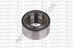 KRAFTVOLL 14020051 TEKERLEK RULMANI ON P107 C1 AYGO 1.0 1.4HDI  TOYOTA BİNEK TEKER PORYASI