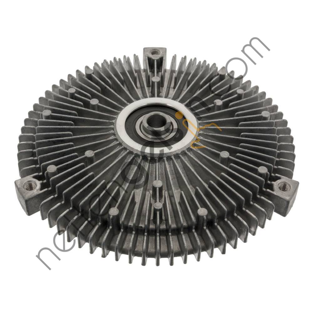 SWAG 10917846 FAN TERMIGI 190 W201 86>93 C124 87>93 A124 93>98 W124 86>93 W126 85>91 A1042000122 (FANEX 1317860 EŞDEĞERİ) MERCEDES BİNEK FAN TERMİĞİ