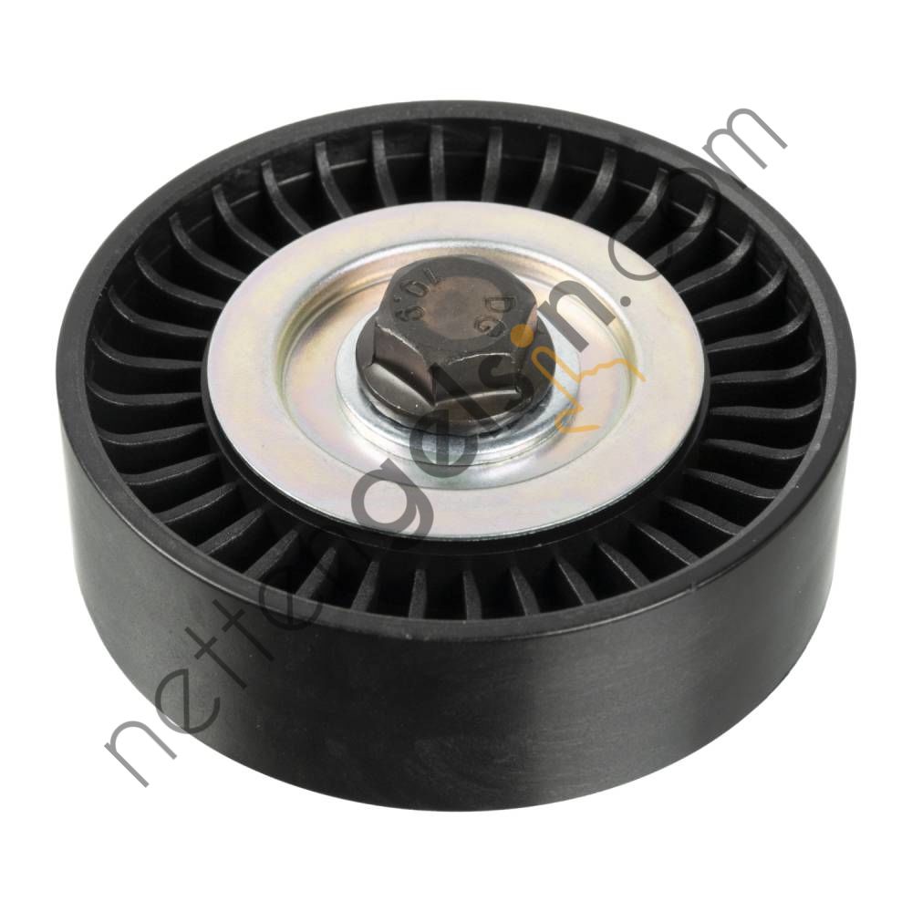 SWAG 33100931 ALTERNATOR GERGI RULMANI JUMPER 2.8 D 2.8 HDI 3.0HDI 155 3.0HDI 160 3.0 HDI 180 3.0 HDI145 3.0 HDI18  PEUGEOT-CITROEN BİNEK V KAYIS GERGI SETI