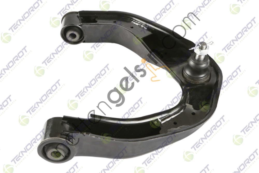 TEKNOROT M-10281 SALINCAK ROTILLI ON SAG UST X-CLASS 470 17>  MERCEDES BİNEK SALINCAK