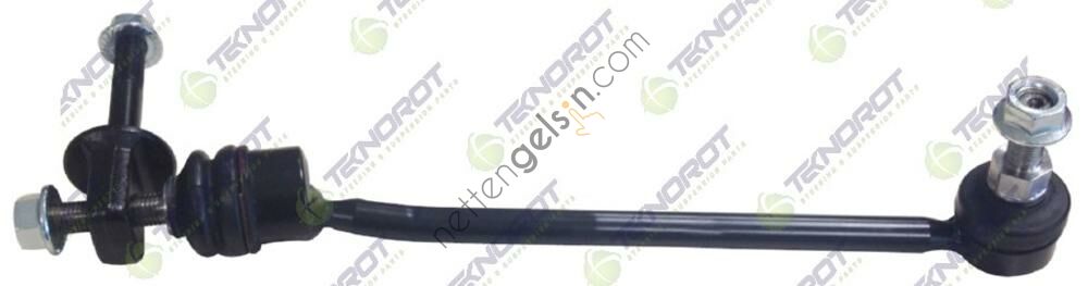 TEKNOROT M-786 ASKI ROTU ON SAG 4-matic AMG GT X290 16> W205 14> C205 16> W213 16> C238 16> C257 18>  MERCEDES BİNEK Z-ROT
