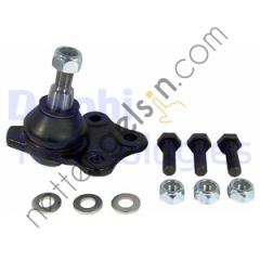 DELPHI TC2407 ROTIL DUSTER 10->  DACIA BİNEK SALINCAK ROTILI