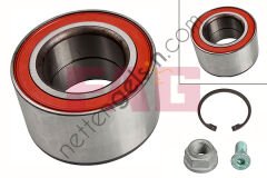 FAG 713610400 TEKER BİLYA TAMİR TAKIMI.ARKA VW T4 5433 701598625 VW