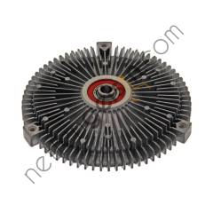 SWAG 10917847 FAN TERMIGI W210 96>97 A124 93>98 W140 93>98 R129 93>01 1032000622 (KALE 352730 EŞDEĞERİ) MERCEDES BİNEK FAN TERMİĞİ