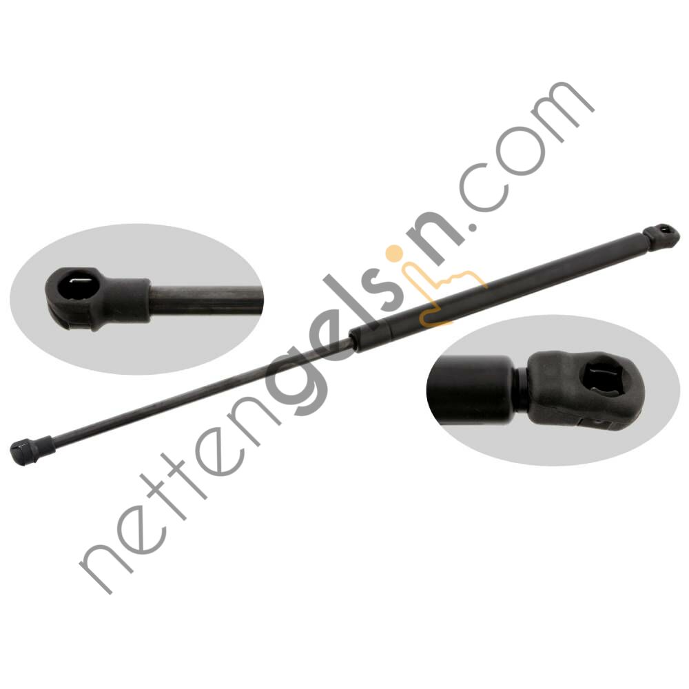 SWAG 30927708 BAGAJ AMORTISORU LEON 00>06 TOLEDO 99>04  VW-AUDI-SEAT-SKODA BİNEK BAGAJ AMORTİSÖRÜ