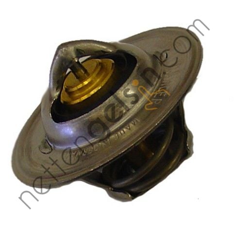 WAHLER 3167.83D TERMOSTAT-VW 1.4 16V POLO HB. AUB,BBY,BBZ 032121110F VW