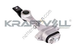 KRAFTVOLL 10010339 MOTOR TAKOZU ARKA POLO IV OCTAVIA BORA A3  VW-AUDI-SEAT-SKODA BİNEK MOTOR TAKOZU