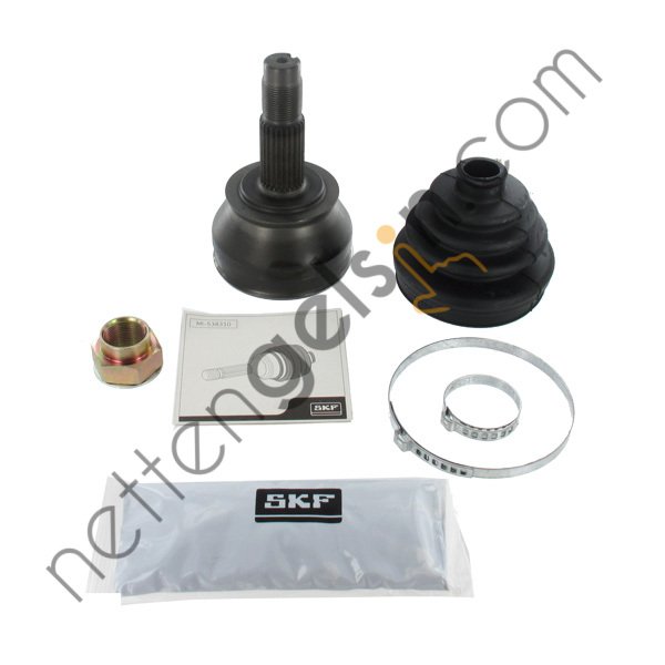 SKF VKJA 3066G AKS KAFASI DIS MAREA 1,6 16V 96 99  FIAT BİNEK AKS KAFASI
