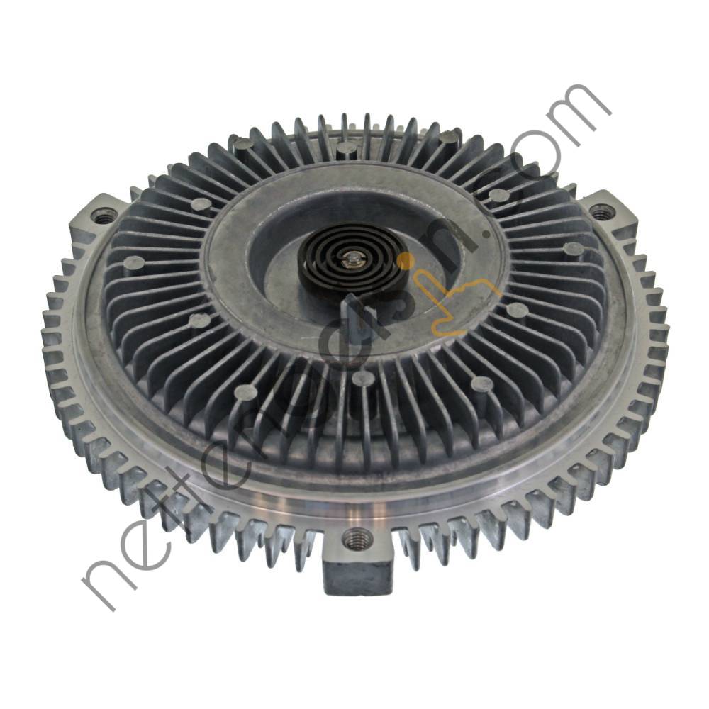 SWAG 10917848 FAN TERMIGI (KLIMASIZ) W202 93>00 S202 96>01 A202 98>02 C208 97>02 W124 93>95 111 200 03 22  (BEHR 8MV376733-011 EŞDEĞERİ) MERCEDES BİNEK FAN TERMİĞİ