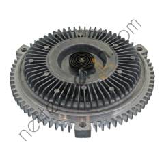 SWAG 10917848 FAN TERMIGI (KLIMASIZ) W202 93>00 S202 96>01 A202 98>02 C208 97>02 W124 93>95 111 200 03 22  (BEHR 8MV376733-011 EŞDEĞERİ) MERCEDES BİNEK FAN TERMİĞİ