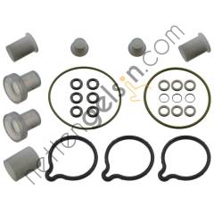 SWAG 10948688 YUKSEK BASINC POMPASI CONTA TK. (OM611) W168 01>04 W210 98>02 V-CLASS 638/2 99>03 VITO 638 99>03 SPRINTER 00>06  MERCEDES BİNEK YUKSEK BASINC POMPASI
