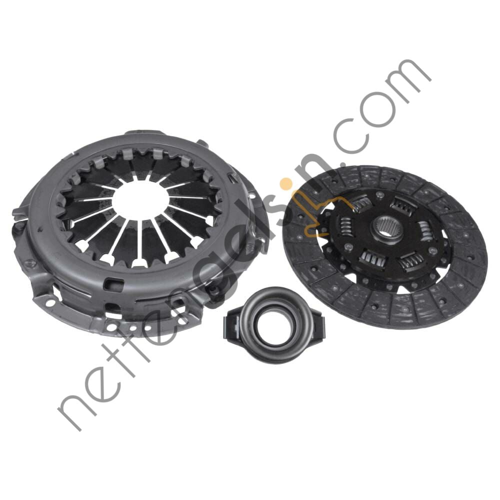 BLUEPRINT ADN13094 DEBRIYAJ SETI NISSAN MAXIMA 2.0 QX 1995 2000  NISSAN BİNEK DEBRİYAJ SETİ