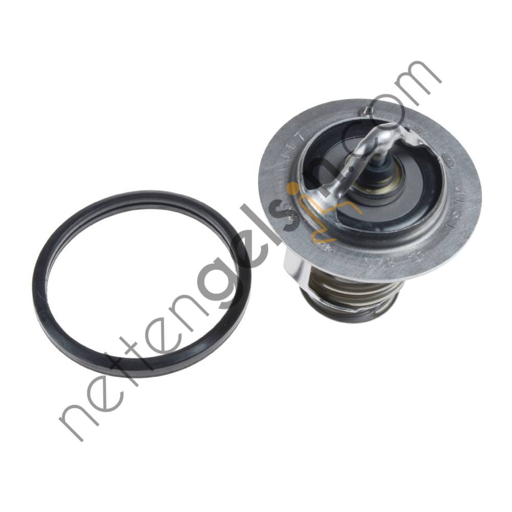 BLUEPRINT ADT39213 TERMOSTAT COROLLA 1,6 2001-> COROLLA AURIS 1,6 2007-2012  TOYOTA BİNEK TERMOSTAT