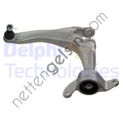 DELPHI TC3290 SALINCAK ALT SOL HONDA CIVIC MK VIII HATCHBAK (FN FK) 05-12  HONDA BİNEK SALINCAK