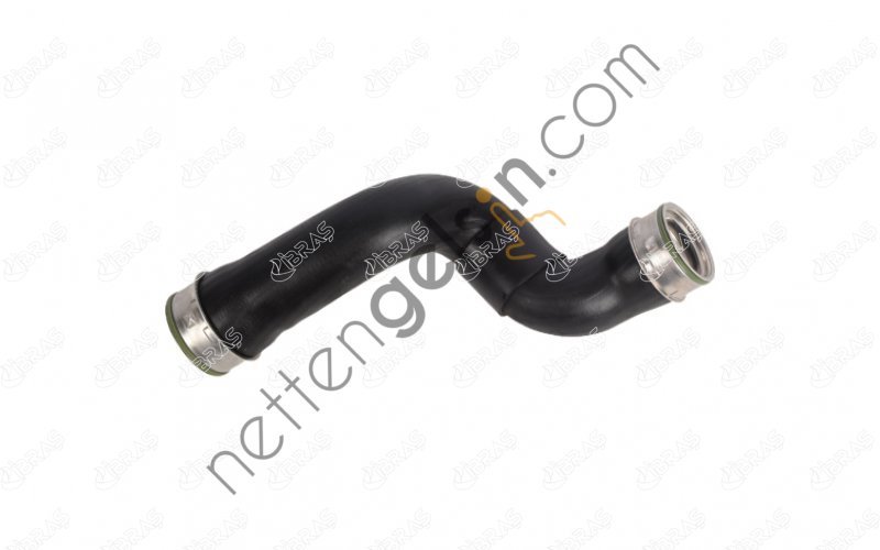 IBRAS 33112 TURBOSARJ HORTUMU SAG W203 00>07 CL203 03>08 S203 01>07  MERCEDES BİNEK TURBO HORTUMU