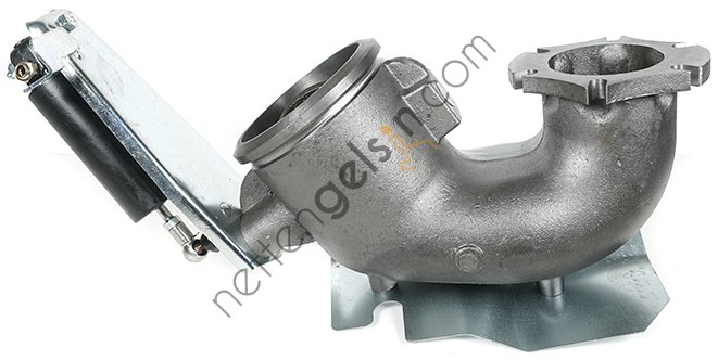 ASPART 140079360 EGZOZ KELEBEĞİ KOMPLE PİSTONLU MAN TGS Y.M > 51152016202 MAN