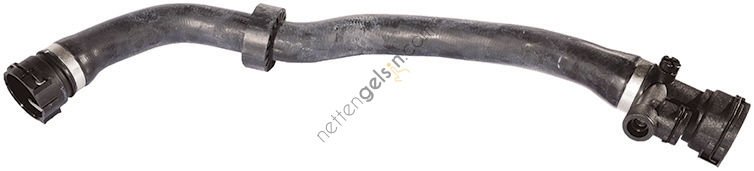 ASPART 501055112 RADYATÖR HORTUMU E-53 ÜST M-57 11537788276 BMW