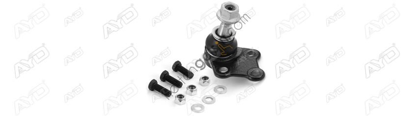 AYD 92-16312 ROTİL 447 VITO ALT 111/114/116/119 CDI A4473330127 MERCEDES