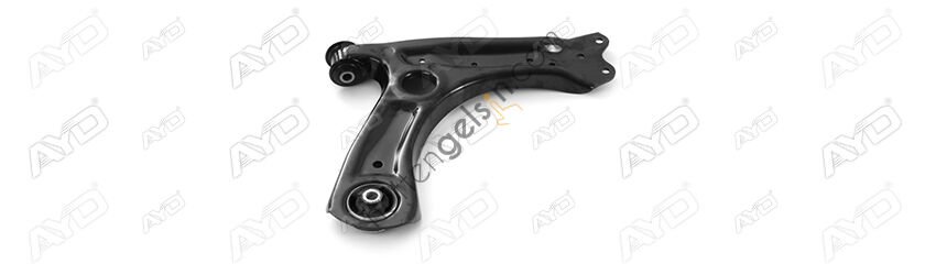 AYD 97-10750 SALINCAK VW POLO 2008> ROTİLSİZ SAĞ (UZUN) 6R0407152A VW