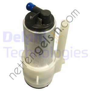 DELPHI FE0434-12B1 YAKIT POMPASI VW VENTO VW PASSATT; VW POLO VAN; VW GOLF;VW CADDY SEAT TOLEDO;SEAT IBIZA; SEAT CORDO  VW-AUDI-SEAT-SKODA BİNEK YAKIT POMPASI