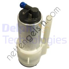 DELPHI FE0434-12B1 YAKIT POMPASI VW VENTO VW PASSATT; VW POLO VAN; VW GOLF;VW CADDY SEAT TOLEDO;SEAT IBIZA; SEAT CORDO  VW-AUDI-SEAT-SKODA BİNEK YAKIT POMPASI