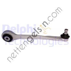DELPHI TC2451 ALUMINYUM ROTILLI KOL UST SAG A4 ( 8K2&sol;8K5 ) 11&sol;2007 - 06&sol;20  VW-AUDI-SEAT-SKODA BİNEK SALINCAK