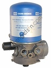 KNORR K020338N00 HAVA KURUTUCU TAHLİYE > RVI / PREMIUM 5001865738 RENAULT