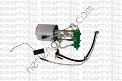 KRAFTVOLL 05050171 YAKIT SAMANDIRASI A4 AVANT EXEO 2.0TFSI BGB BUL BWE BWT  VW-AUDI-SEAT-SKODA BİNEK YAKIT POMPASI