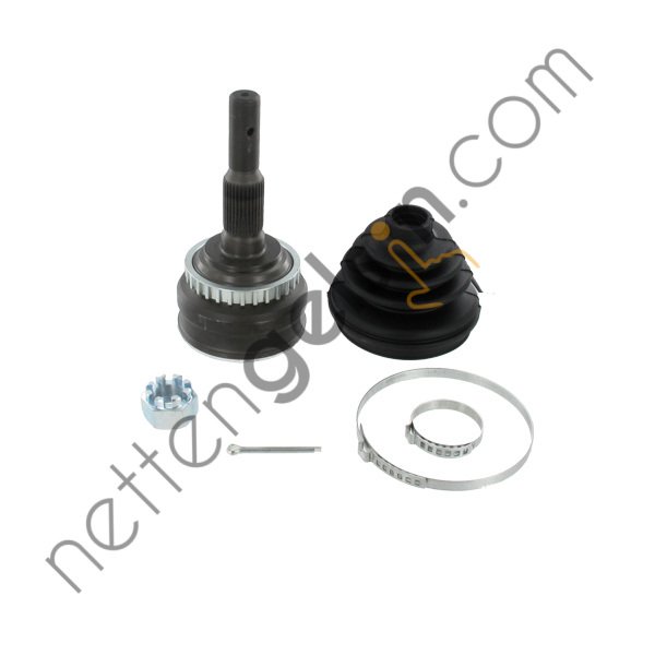 SKF VKJA 3100G AKS KAFASI DIS VECTRA B X18XE X20XEV X25XE VECTRA A ASTRA F 18SV E18NVR 20NE C20XE  OPEL BİNEK AKS KAFASI
