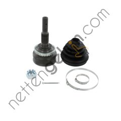 SKF VKJA 3100G AKS KAFASI DIS VECTRA B X18XE X20XEV X25XE VECTRA A ASTRA F 18SV E18NVR 20NE C20XE  OPEL BİNEK AKS KAFASI