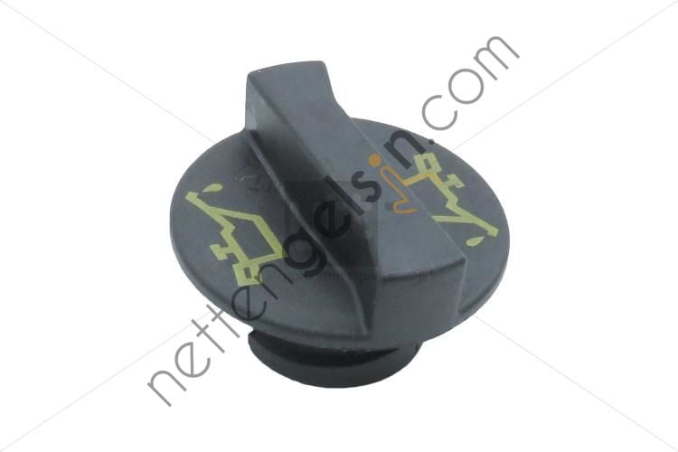 YTT Y9513 MOTOR YAG DOLUM KAPAGI BOXER III - JUMPER III 22DT PUMA 2,2HDI E4&sol;E5 TRANSIT V347 2,2TDCI &sol;2,4TDCI &sol;  FORD BİNEK MOTOR YAG DOLUM KAPAGI
