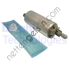 DELPHI FE0435-12B1 YAKIT POMPA TAKIMI ASTRA F/G-CALIBRA A-CORSA A/B-OMEGA A/B-TIGRA-VECTRA A/B-ZAFIRA 88-02  OPEL BİNEK YAKIT POMPASI