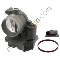 FEBI 46601 GAZ KELEBEGI (BOGAZ) PHAETON A4 A5 Q5 A6 Q7 A8 TOUAREG 2,7 / 3,0TDI CASA CASD CATA CEXA  VW-AUDI-SEAT-SKODA BİNEK