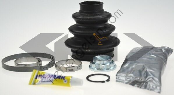 GKN 304487 AKS KÖRÜK TAMİR TAKIMI. E-84/87/90 DIŞ 33217547078 BMW