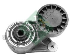 INA 534000610 KAYIS GERGI RULMANI (KUTUKLU) 190 W201 86>93 W202 93>00 W124 86>92 C124 87>93 W126 85>91  MERCEDES BİNEK ALTERNATÖR GERGİ RULMANI