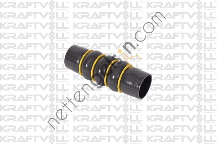 KRAFTVOLL 10030919 TURBO INTERCOLLER HORTUMU P308 P3008 P5008 PARTNER TEPE EXPERT III BERLINGO III C4 AIRCROOS C4 GRAND PICASSO C4 II C4PICASSO DS4DS5 1,6HDI 8V E5 SCUDO III 1,6JTD 10>  PEUGEOT-CITROEN BİNEK TURBO HORTUMU