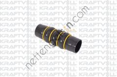 KRAFTVOLL 10030919 TURBO INTERCOLLER HORTUMU P308 P3008 P5008 PARTNER TEPE EXPERT III BERLINGO III C4 AIRCROOS C4 GRAND PICASSO C4 II C4PICASSO DS4DS5 1,6HDI 8V E5 SCUDO III 1,6JTD 10>  PEUGEOT-CITROEN BİNEK TURBO HORTUMU