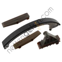 SWAG 99910934 EKSANTRIK KIZAK SETI (OM615,OM616) W123 79>85 S123 79>85 C123 81>85 W460 79>91  MERCEDES BİNEK ZİNCİR KIZAĞI