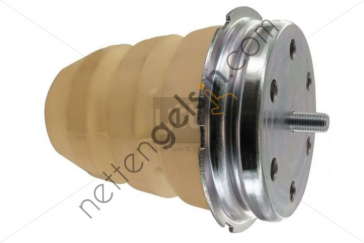 YTT Y5017 SUSPANSIYON TAKOZU ARKA (POLIURETAN) 23 mm BOXER-DUCATO-JUMPER  FIAT BİNEK AMORTISOR SUSPANSIYON TAKOZU