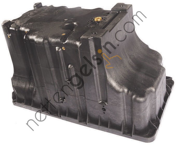 ASPART 010007311 KARTER 501 ACTROS PLASTİK ALTTAN SENSÖRLÜ E.MOD A5410100213 MERCEDES