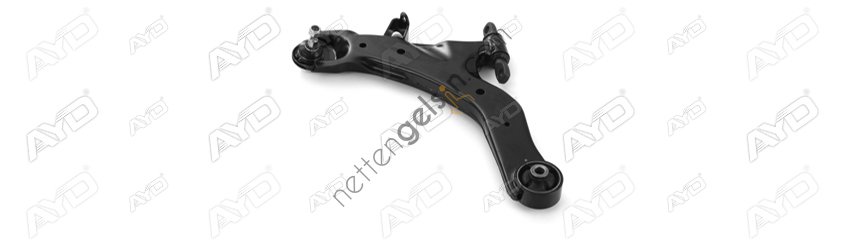 AYD 97-02944 SALINCAK ELANTRA 01>CERATO 05> BRÇ+RTL SOL 545002D002 HYUNDAI