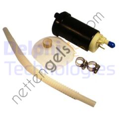 DELPHI FE0438-12B1 YAKIT DALGIC POMPA ASTRA F CORSA B (PLASTIK) / (0580314154)  OPEL BİNEK YAKIT POMPASI