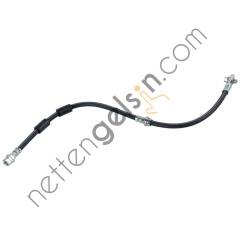 SWAG 30108086 ON FREN HORTUMU A3 LEON OCTAVIA GOLF VII 13> KAROQ KADIAQ 17> ATECA 16> 5Q0611701C  (KRAFTVOLL FHT 4384 EŞDEĞERİ) VW-AUDI-SEAT-SKODA BİNEK FREN HORTUMU