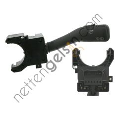 SWAG 30918642 SILECEK KUMANDA KOLU ARKA YIMAKA FONKSIYONU ILE FABIA GOLF IV BORA OCTAVIA 98>06  VW-AUDI-SEAT-SKODA BİNEK KUMANDA KOLU