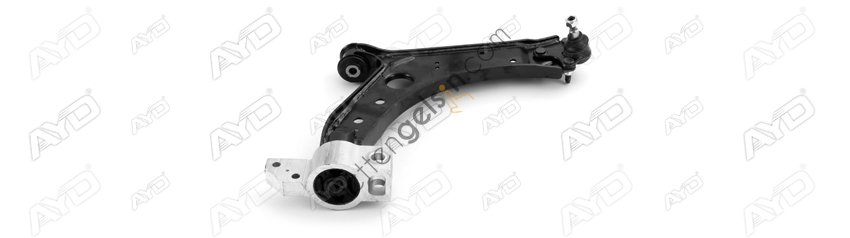 AYD 97-03452 SALINCAK VW GOLFV-CADDYIII SAĞ ROTİLLİ 1K0407152AA VW