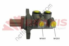 BRAXIS AJ0112 FREN ANA MERKEZI ASTRA CLASSIC 99>02 H 04> 25,4mm  OPEL BİNEK FREN ANA MERKEZİ